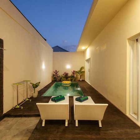 Villa Julie Seminyak  Exterior photo