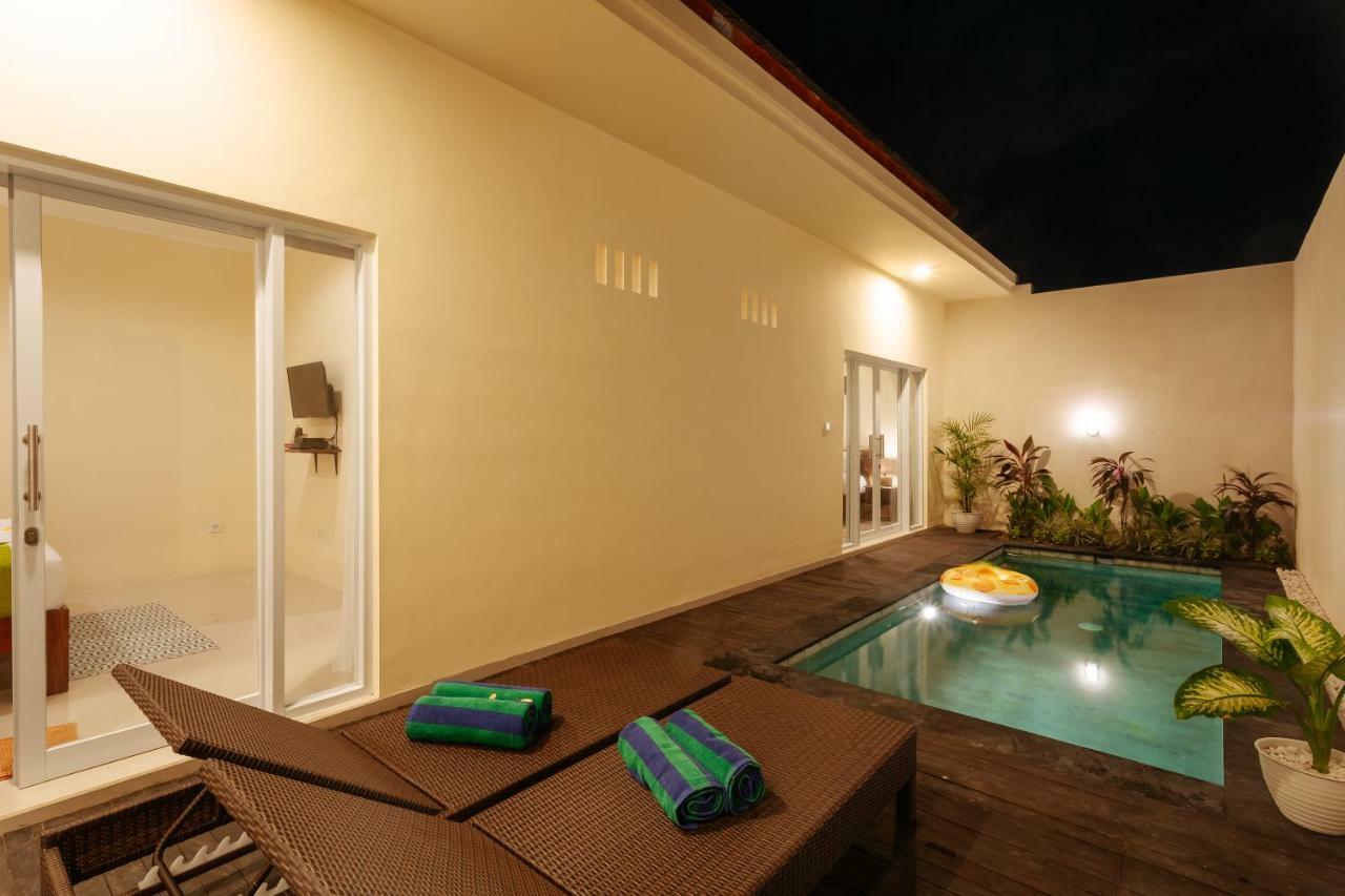 Villa Julie Seminyak  Exterior photo