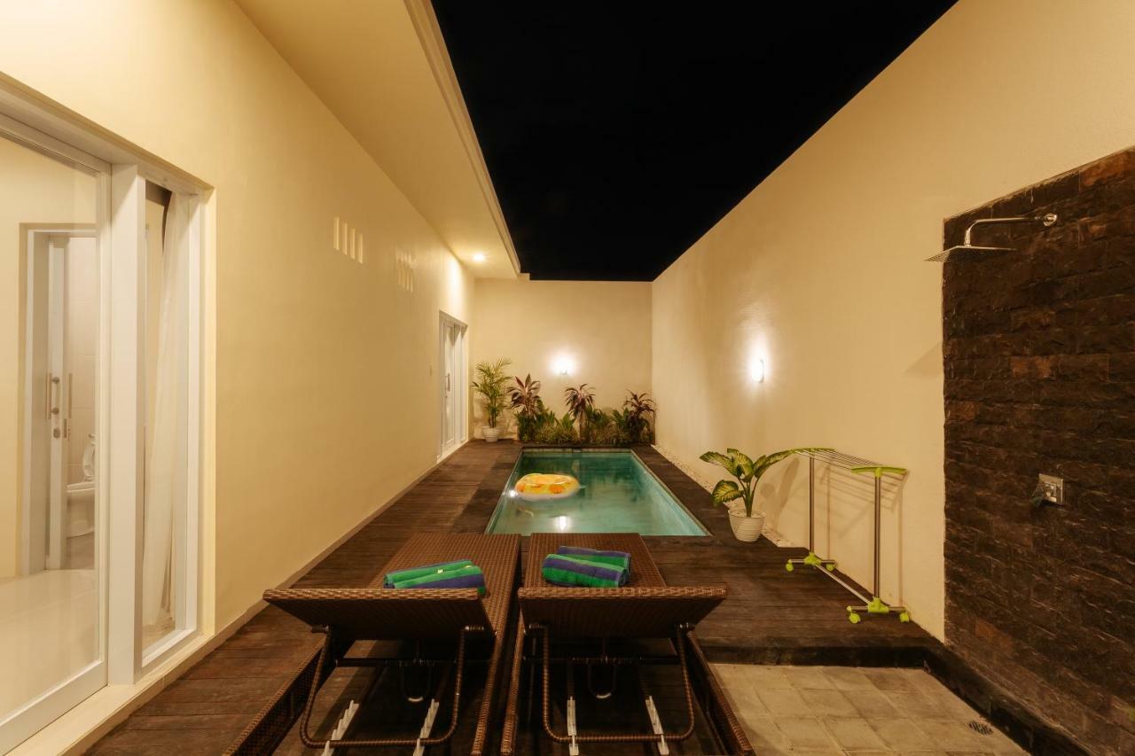 Villa Julie Seminyak  Exterior photo