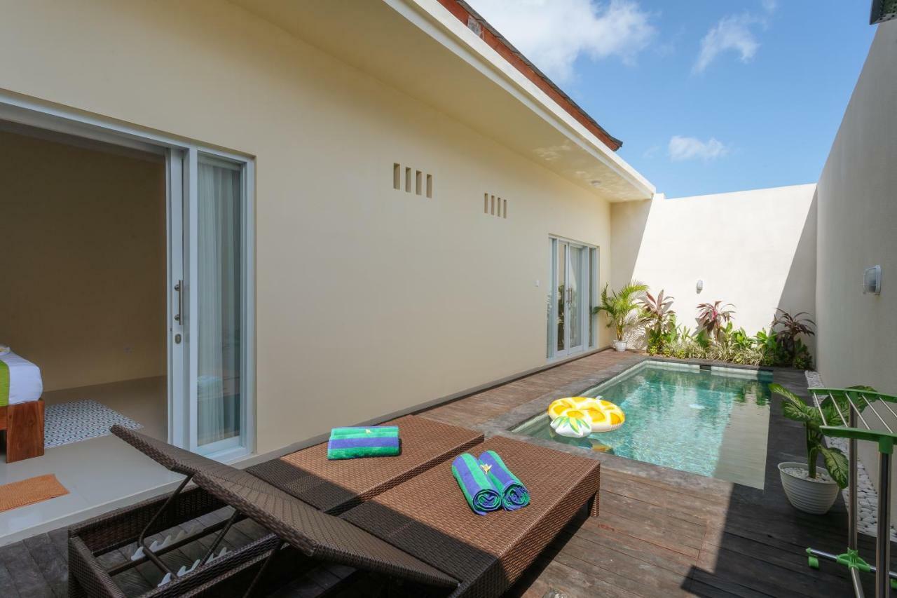Villa Julie Seminyak  Exterior photo