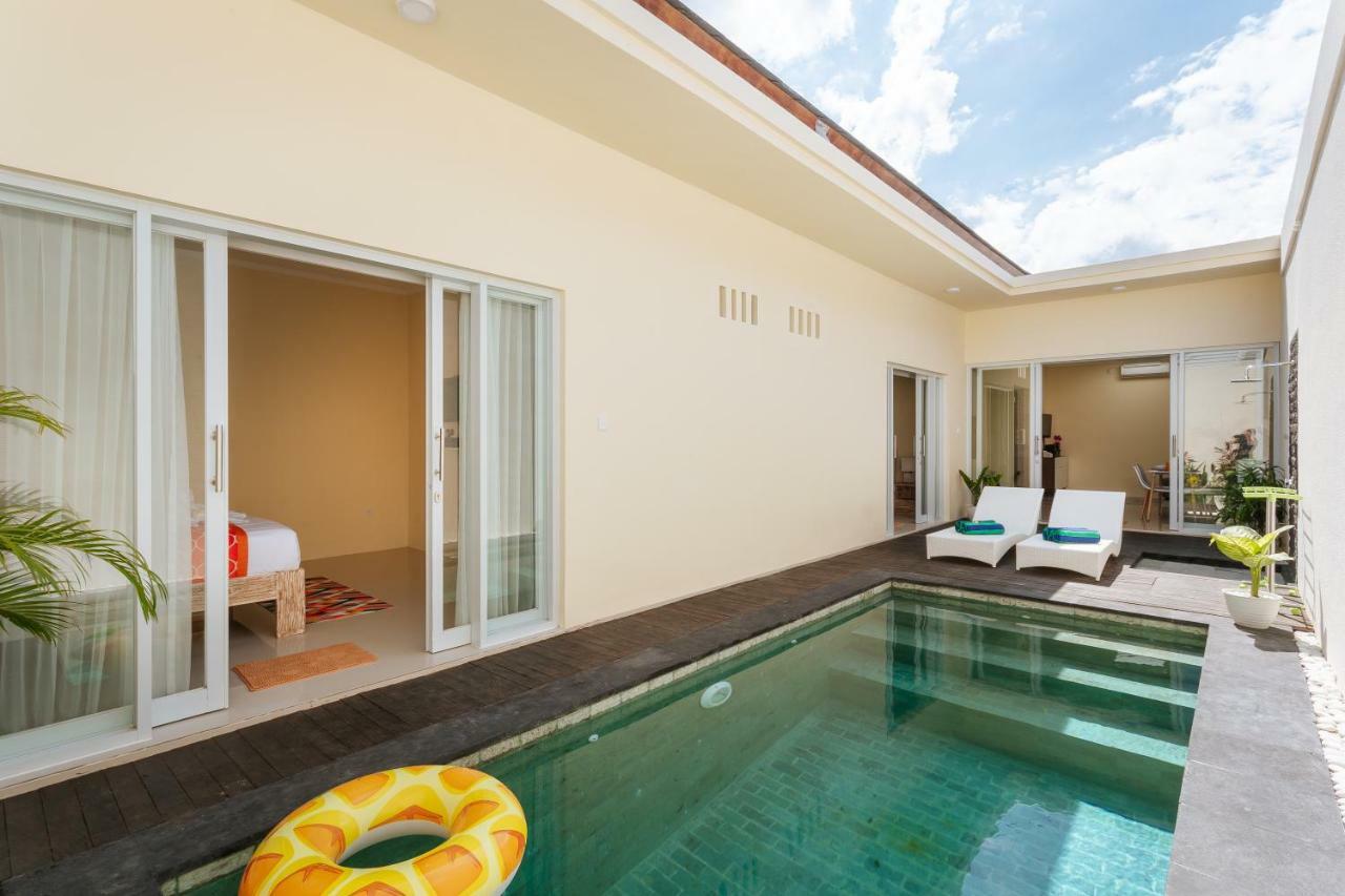 Villa Julie Seminyak  Exterior photo
